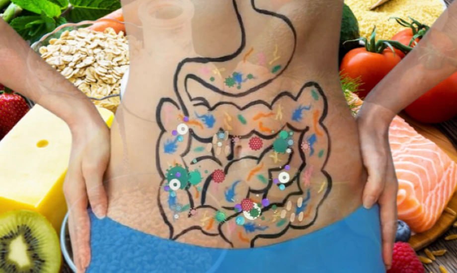 Świadome żucie: prosty sekret lepszego trawienia